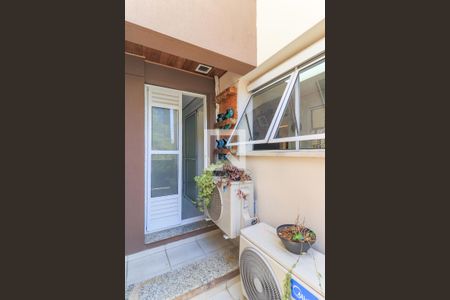 Apartamento à venda com 109m², 3 quartos e 2 vagasÁrea externa