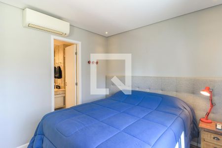 Apartamento à venda com 109m², 3 quartos e 2 vagasSuíte