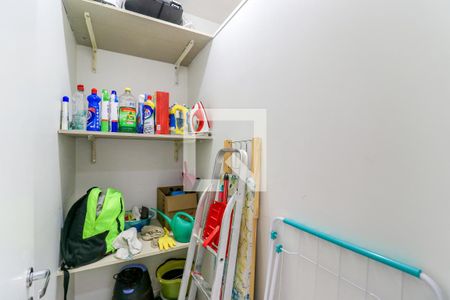 Apartamento à venda com 109m², 3 quartos e 2 vagasDespensa