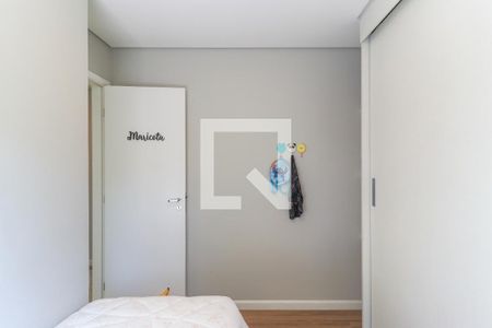 Apartamento à venda com 109m², 3 quartos e 2 vagasQuarto 1