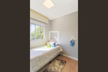 Apartamento à venda com 109m², 3 quartos e 2 vagasQuarto 2