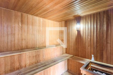 Apartamento à venda com 109m², 3 quartos e 2 vagasÁrea comum - Sauna