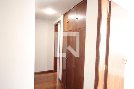 Apartamento à venda com 85m², 3 quartos e 1 vagaExtensão corredor