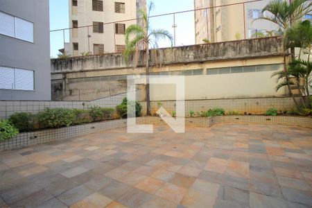 Apartamento à venda com 85m², 3 quartos e 1 vagaÁrea comum – Pátio