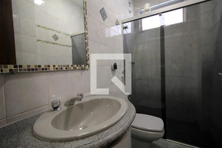 Apartamento à venda com 85m², 3 quartos e 1 vagaBanheiro