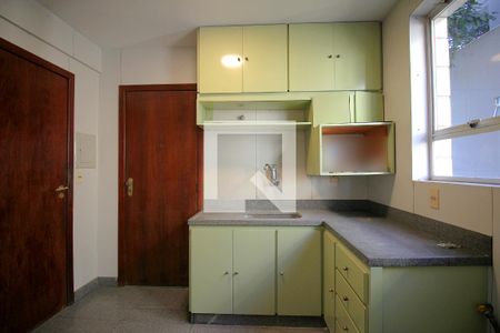 Apartamento à venda com 85m², 3 quartos e 1 vagaCozinha