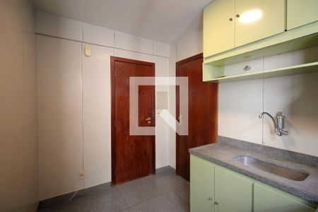 Apartamento à venda com 85m², 3 quartos e 1 vagaCozinha