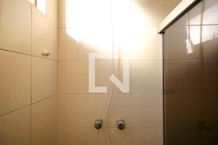 Apartamento à venda com 85m², 3 quartos e 1 vagaBanheiro da Suíte