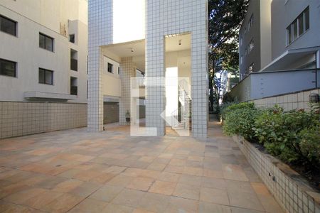 Apartamento à venda com 85m², 3 quartos e 1 vagaÁrea comum – Pátio