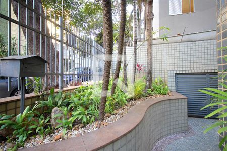 Apartamento à venda com 85m², 3 quartos e 1 vagaJardim entrada