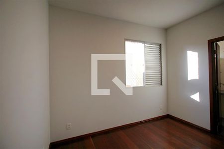 Suite de apartamento à venda com 3 quartos, 85m² em Serra, Belo Horizonte