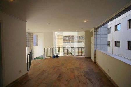 Apartamento à venda com 85m², 3 quartos e 1 vagaÁrea comum – Mezanino