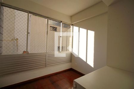 Apartamento à venda com 85m², 3 quartos e 1 vagaQuarto 3