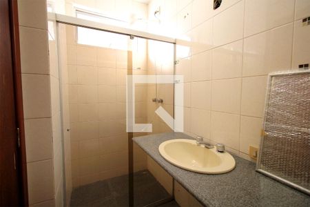 Apartamento à venda com 85m², 3 quartos e 1 vagaBanheiro da Suíte