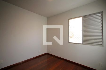 Suite de apartamento à venda com 3 quartos, 85m² em Serra, Belo Horizonte