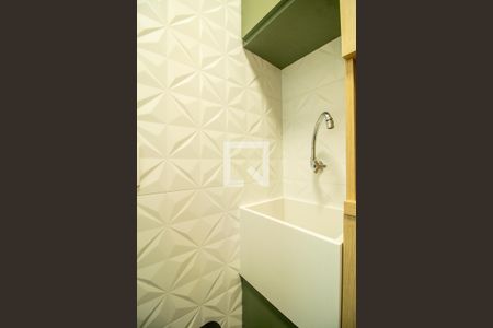 Apartamento para alugar com 33m², 1 quarto e 1 vaga Apartamento para alugar com 33m², 1 quarto e 1 vagaCozinha