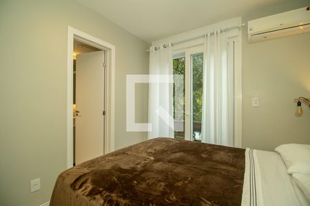 Quarto de apartamento para alugar com 1 quarto, 33m² em Rio Branco, Porto Alegre