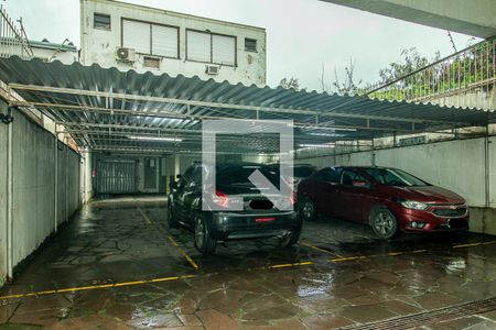 Apartamento para alugar com 33m², 1 quarto e 1 vaga Apartamento para alugar com 33m², 1 quarto e 1 vagaGaragem