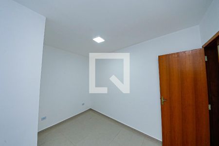 Quarto de apartamento para alugar com 2 quartos, 47m² em Quinta da Paineira, São Paulo
