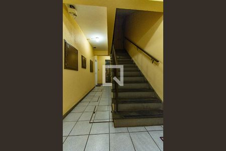 Apartamento à venda com 55m², 3 quartos e 1 vaga Apartamento à venda com 55m², 3 quartos e 1 vagaÁrea comum