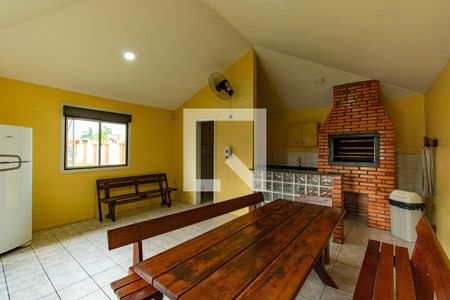 Apartamento à venda com 55m², 3 quartos e 1 vaga Apartamento à venda com 55m², 3 quartos e 1 vagaÁrea comum