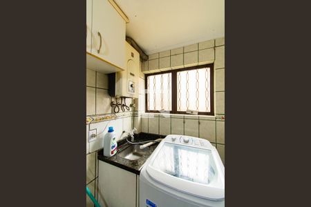 Apartamento à venda com 55m², 3 quartos e 1 vaga Apartamento à venda com 55m², 3 quartos e 1 vagaÁrea de Serviço