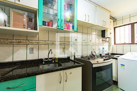 Apartamento à venda com 55m², 3 quartos e 1 vaga Apartamento à venda com 55m², 3 quartos e 1 vagaCozinha