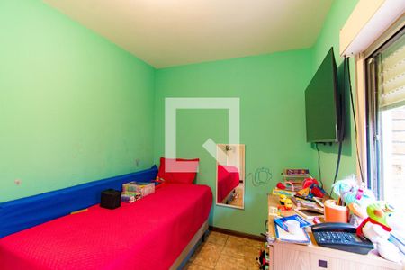Apartamento à venda com 55m², 3 quartos e 1 vaga Apartamento à venda com 55m², 3 quartos e 1 vagaQuarto 2