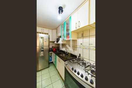 Apartamento à venda com 55m², 3 quartos e 1 vaga Apartamento à venda com 55m², 3 quartos e 1 vagaCozinha