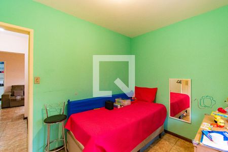 Apartamento à venda com 55m², 3 quartos e 1 vaga Apartamento à venda com 55m², 3 quartos e 1 vagaQuarto 2