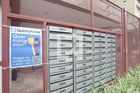 Studio à venda com 30m², 1 quarto e sem vagaPlaquinha