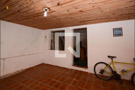 Casa à venda com 120m², 2 quartos e 2 vagasporão