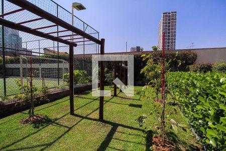 Apartamento à venda com 57m², 2 quartos e 1 vaga Apartamento à venda com 57m², 2 quartos e 1 vagaÁrea comum - Playground