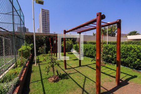 Apartamento à venda com 57m², 2 quartos e 1 vaga Apartamento à venda com 57m², 2 quartos e 1 vagaÁrea comum - Playground