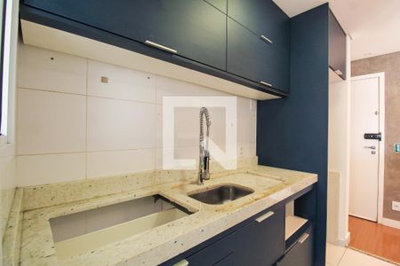 Apartamento à venda com 57m², 2 quartos e 1 vaga Apartamento à venda com 57m², 2 quartos e 1 vagaCozinha