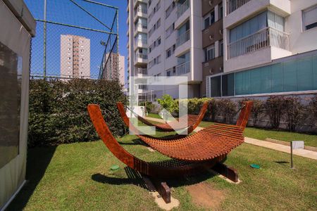 Apartamento à venda com 57m², 2 quartos e 1 vaga Apartamento à venda com 57m², 2 quartos e 1 vagaÁrea externa