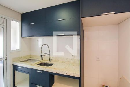 Apartamento à venda com 57m², 2 quartos e 1 vaga Apartamento à venda com 57m², 2 quartos e 1 vagaCozinha