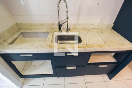 Apartamento à venda com 57m², 2 quartos e 1 vaga Apartamento à venda com 57m², 2 quartos e 1 vagaCozinha