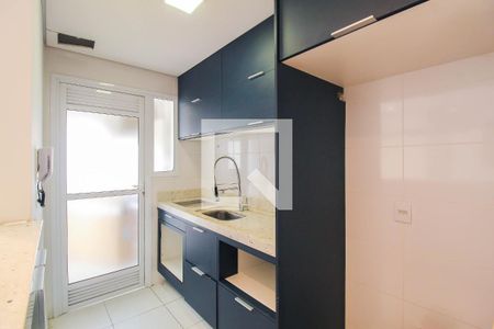 Apartamento à venda com 57m², 2 quartos e 1 vaga Apartamento à venda com 57m², 2 quartos e 1 vagaCozinha