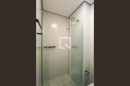 Apartamento à venda com 57m², 2 quartos e 1 vaga Apartamento à venda com 57m², 2 quartos e 1 vagaBanheiro