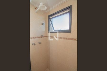 Apartamento para alugar com 103m², 3 quartos e 2 vagasBanheiro Social