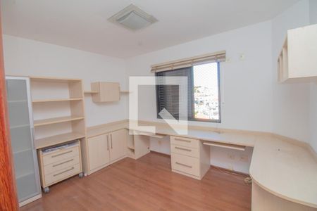 Apartamento para alugar com 103m², 3 quartos e 2 vagasQuarto 3