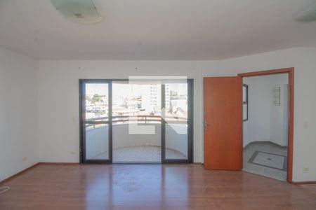 Sala de apartamento para alugar com 3 quartos, 103m² em Parque da Vila Prudente, São Paulo