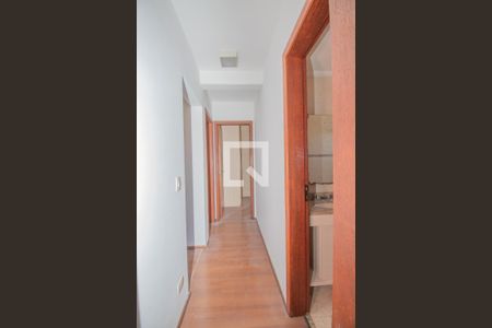 Apartamento para alugar com 103m², 3 quartos e 2 vagasCorredor