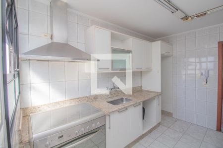 Apartamento para alugar com 103m², 3 quartos e 2 vagasCozinha