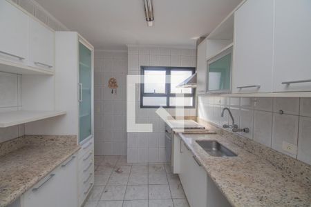 Apartamento para alugar com 103m², 3 quartos e 2 vagasCozinha