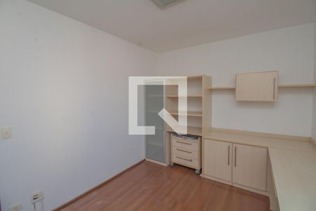 Apartamento para alugar com 103m², 3 quartos e 2 vagasQuarto 3