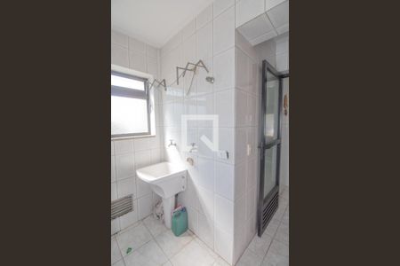 Apartamento para alugar com 103m², 3 quartos e 2 vagasÁrea de Serviço