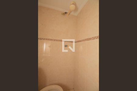 Apartamento para alugar com 103m², 3 quartos e 2 vagasBanheiro de serviço