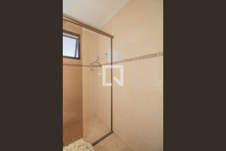 Apartamento para alugar com 103m², 3 quartos e 2 vagasBanheiro Social